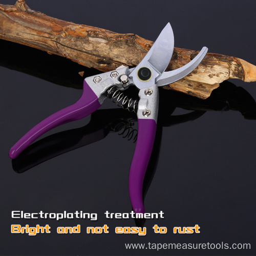 SK5 blade pruning scissors trimming scissors